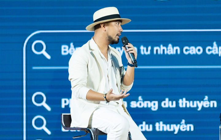 BST biệt thự Sailing Club Residences Ha Long Bay chinh phục giới mê du thuyền - 2