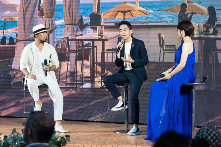 BST biệt thự Sailing Club Residences Ha Long Bay chinh phục giới mê du thuyền - 3