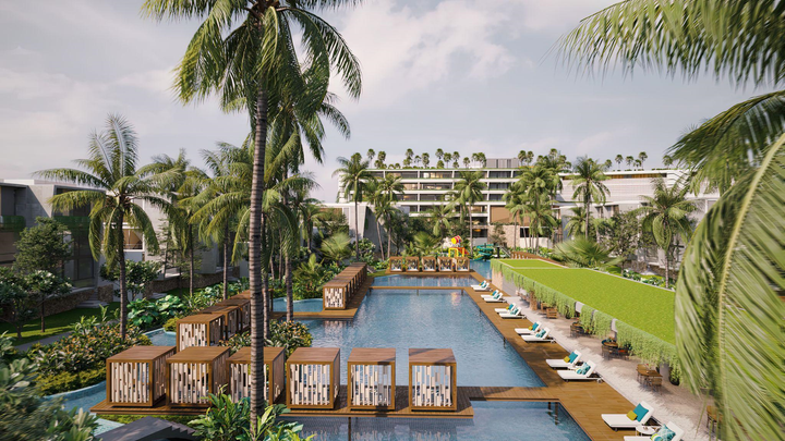 BST biệt thự Sailing Club Residences Ha Long Bay chinh phục giới mê du thuyền - 4