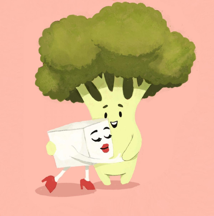 Những lợi ích cho sức khỏe bất ngờ từ bông cải xanh - 3