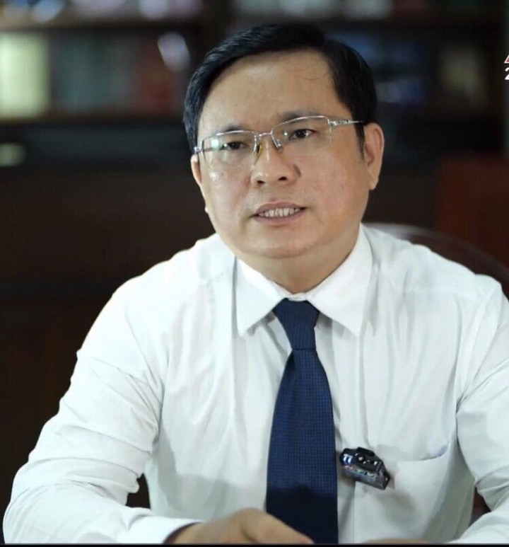 'Nhiều cán bộ cấp chiến lược bị loại khỏi Trung ương là điều đáng buồn' - 3