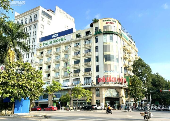 Bắt nguyên Giám đốc Sở Tài chính Thanh Hóa - 1