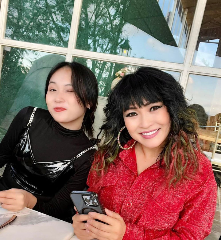 Sao Việt gây ngỡ ngàng khi công khai con ruột sau nhiều năm giấu kín - 13