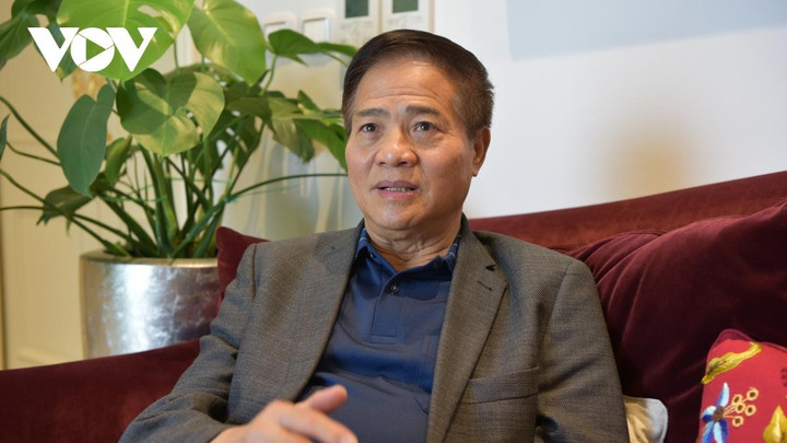 'Nhiều cán bộ cấp chiến lược bị loại khỏi Trung ương là điều đáng buồn' - 4