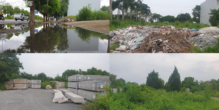 Nghịch cảnh đại dự án nhà ở tại Hải Phòng: Sở Tài nguyên và Môi trường nói gì? - 3