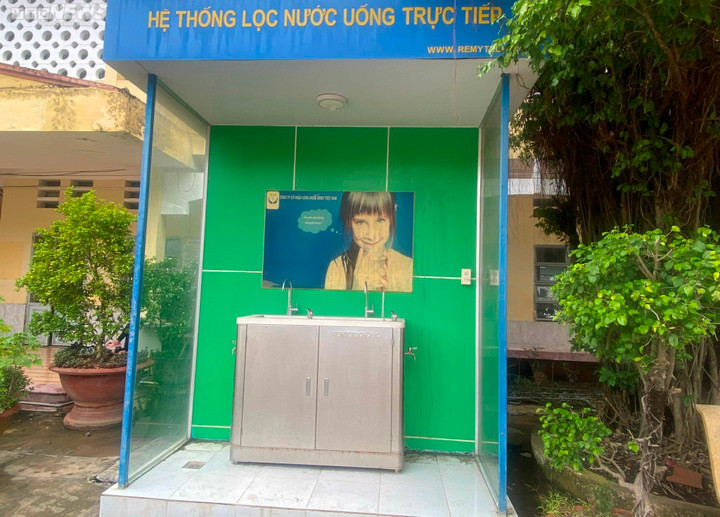 Dự án hệ thống lọc nước hơn trăm tỷ đồng ở Bạc Liêu: Nguy cơ lãng phí ngân sách - 1