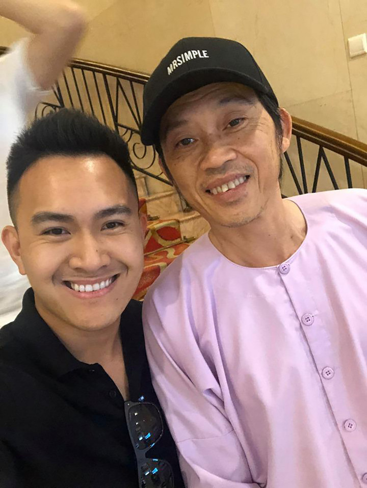 Sao Việt gây ngỡ ngàng khi công khai con ruột sau nhiều năm giấu kín - 9