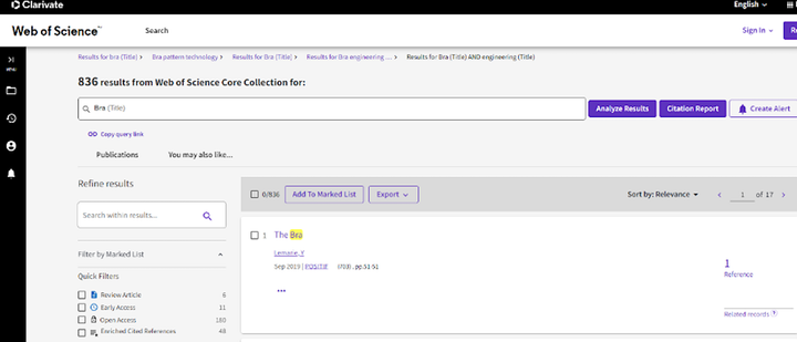 Chuyên gia: Luận án tiến sĩ về áo ngực rất cần thiết, thế giới nghiên cứu từ lâu - 2