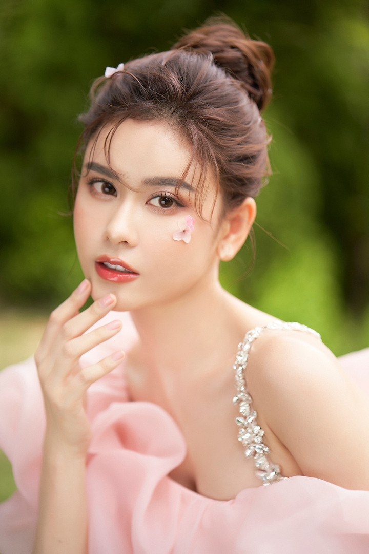 Trương Quỳnh Anh thử sức với vai trò sản xuất phim - 2