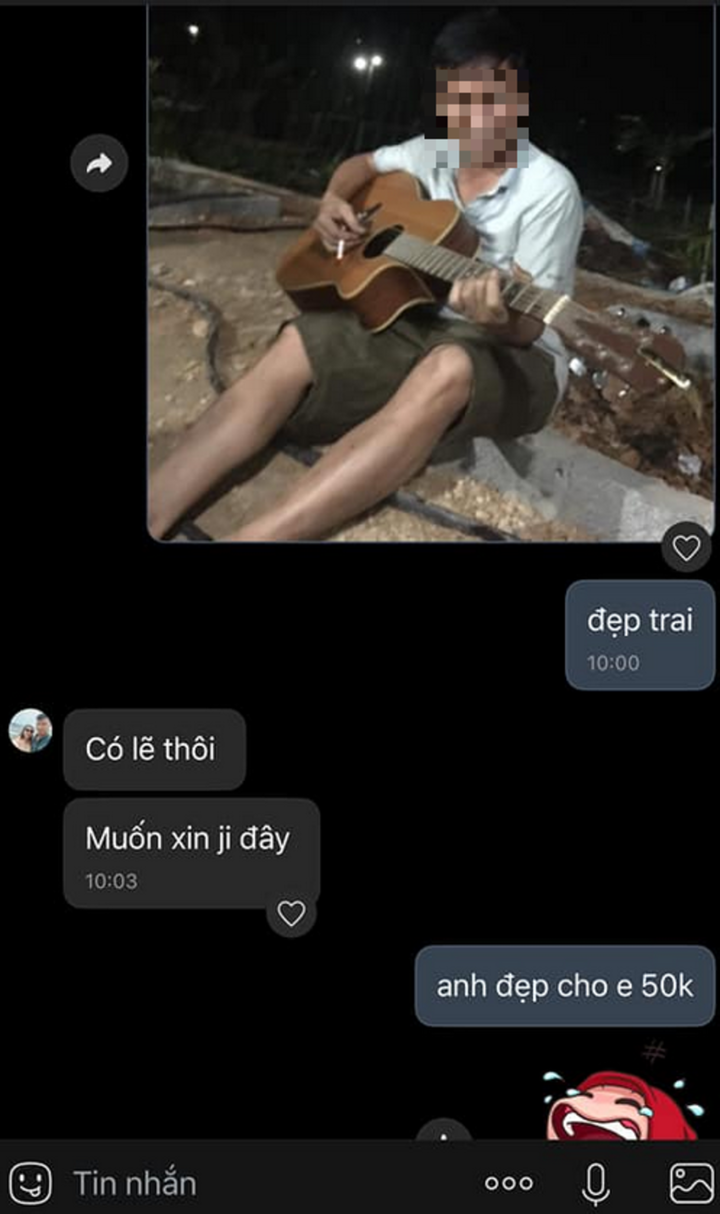 Loạt tin nhắn bá đạo của bố mẹ khiến giới trẻ không biết nên khóc hay cười - 3