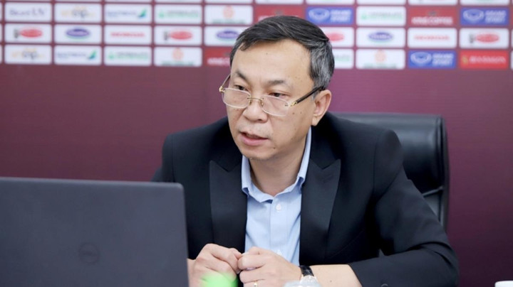 Lãnh đạo VFF phản đối việc Singapore muốn chọn sân cỏ nhân tạo đá AFF Cup 2022 - 1