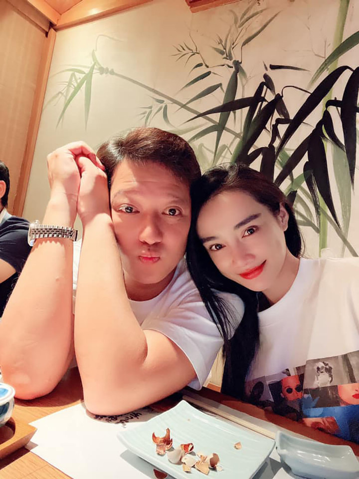 Sao Việt 7/10: Thiện Nhân hạnh phúc đón tuổi mới bên người yêu đồng giới - 8