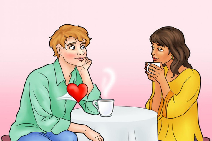 Bạn có thực sự yêu người ấy không? - 1