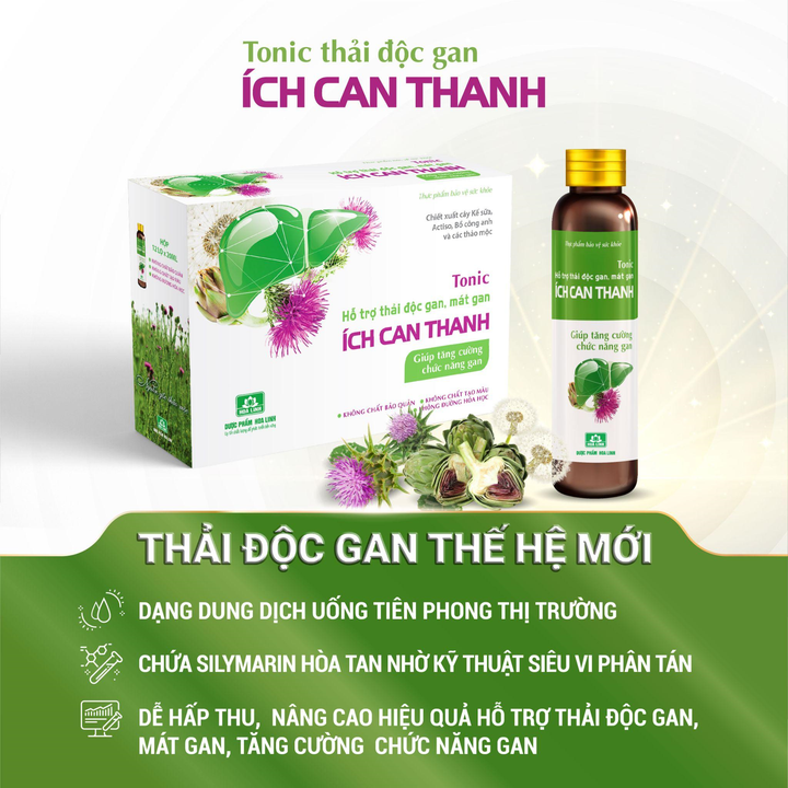 Sản phẩm Thải độc gan thế hệ mới đạt Huy chương vàng vì sức khỏe cộng đồng - 4