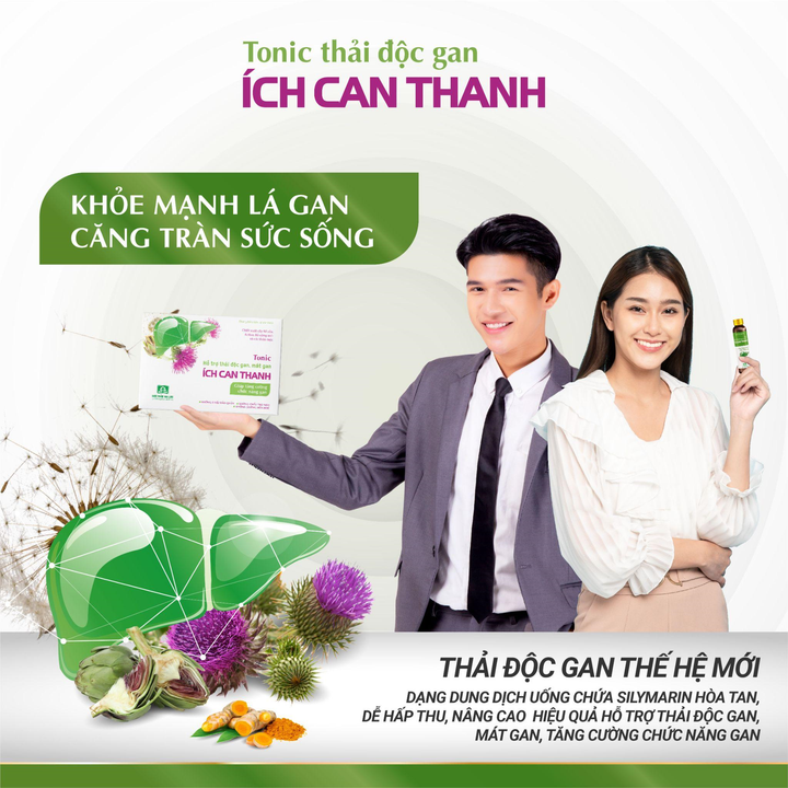 Sản phẩm Thải độc gan thế hệ mới đạt Huy chương vàng vì sức khỏe cộng đồng - 6