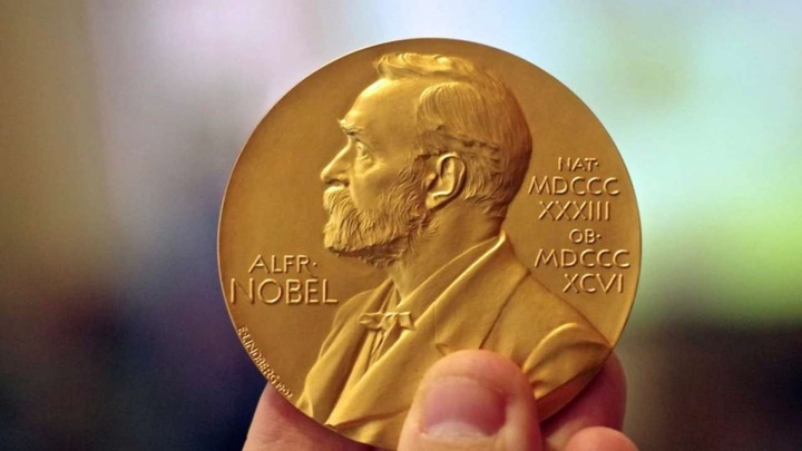 Hôm nay trao giải Nobel Hòa bình 2022 - 1