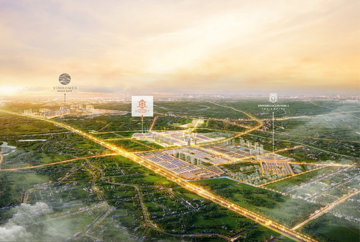 Thành lập công ty quản lý và đầu tư bất động sản VMI JSC - 1