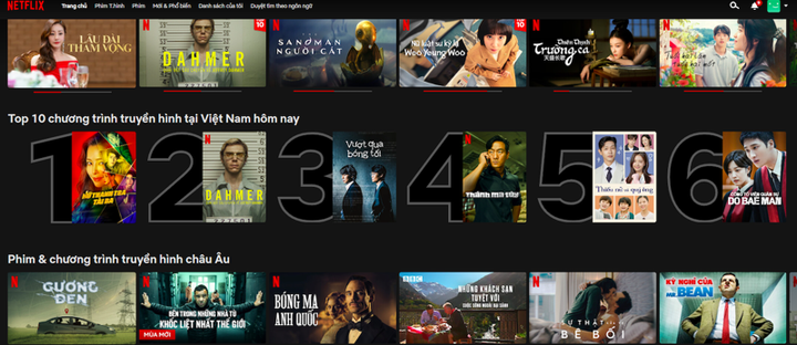 Phim 'Ba chị em' xuyên tạc lịch sử Việt Nam bị gỡ khỏi Netflix - 1