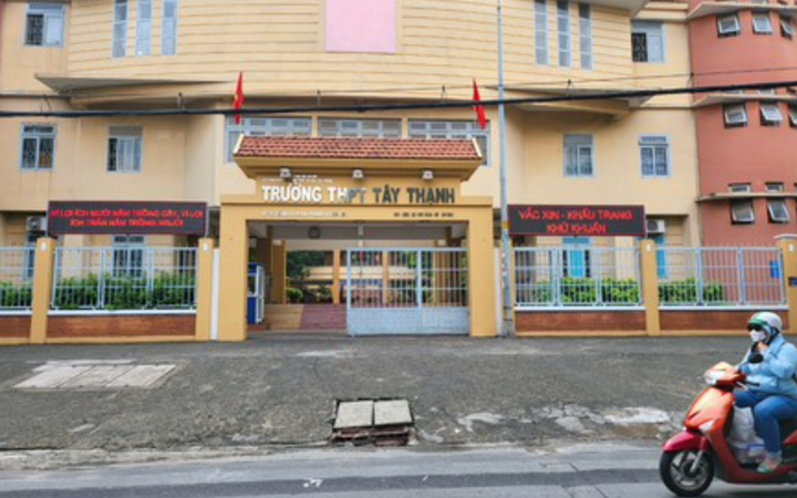 TP.HCM: Cấm lợi dụng danh nghĩa ban phụ huynh thu khoản ngoài quy định - 1