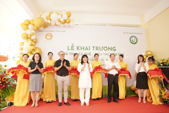 Đảm bảo chất lượng suất ăn bệnh lý cho bệnh nhân - 1