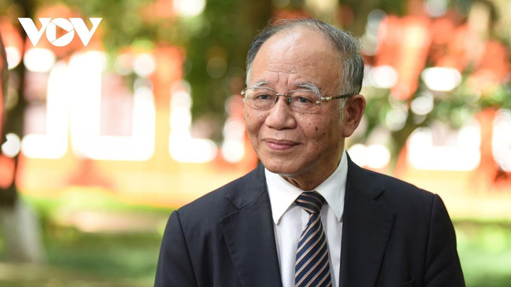 Mọi sự hư hỏng của cán bộ đều có nguyên nhân sâu xa từ đạo đức - 1