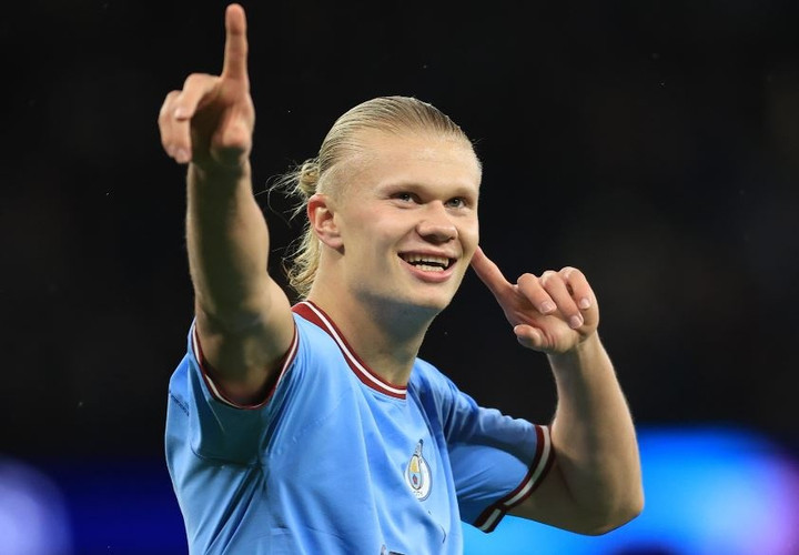 Trực tiếp bóng đá Copenhagen 0-0 Man City vòng bảng cúp C1 - 5