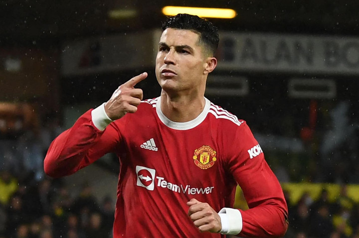 Trực tiếp bóng đá Omonia Nicosia 2-3 Man Utd: Ronaldo liên tiếp bỏ lỡ cơ hội - 3