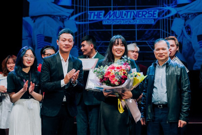 Movsa Gala 2022: Sự kiện âm nhạc để lại ký ức đẹp cho du học sinh Melbourne - 3