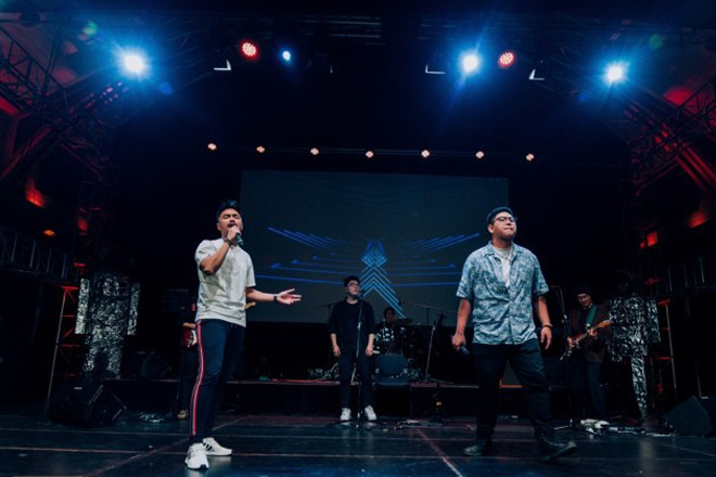 Movsa Gala 2022: Sự kiện âm nhạc để lại ký ức đẹp cho du học sinh Melbourne - 2