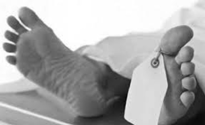 Quảng Ninh: Phát hiện xác chết đang phân hủy trong rừng - 1