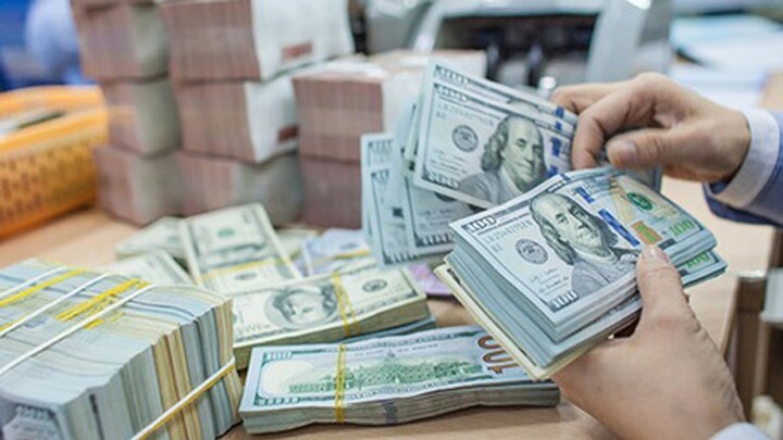 Tỷ giá USD hôm nay 6/10: Quay đầu tăng mạnh - 1