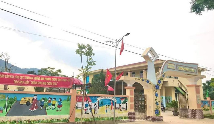 Bé trai 4 tuổi tử vong sau giờ ngủ trưa ở trường - 1