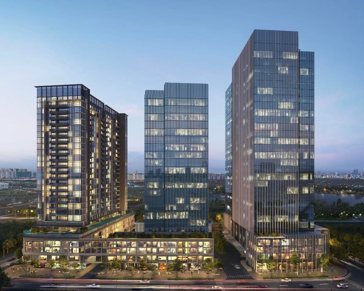 Đầu tư BĐS Sơn Kim tiếp tục chào bán 500 tỷ đồng trái phiếu riêng lẻ đợt 2 - 1