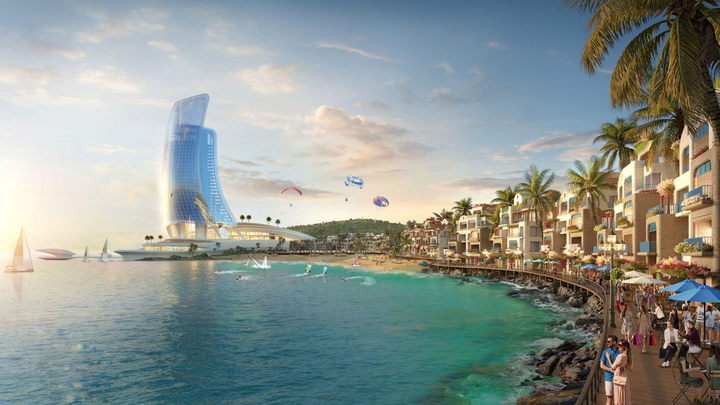 'Di cư' ra Phú Quốc, xu hướng dần thịnh hành ở Việt Nam - 4