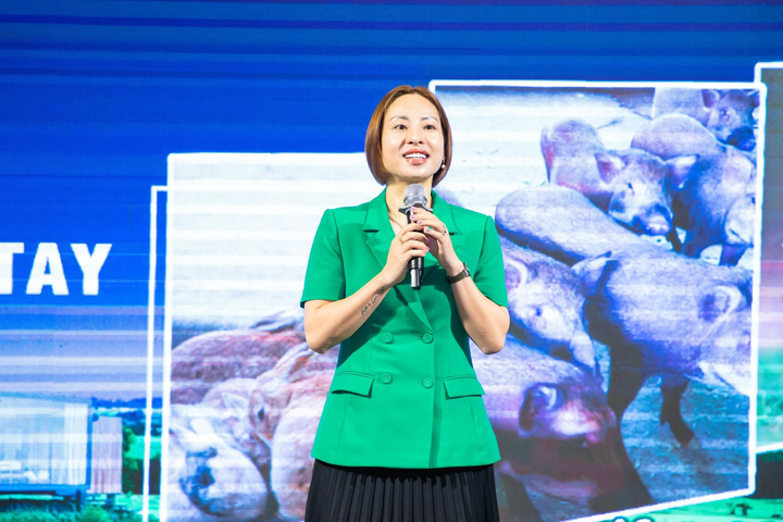 Ngân hàng MSB tài trợ vốn cho đất vườn ven biển 'Nam Á Farmstay' - 1