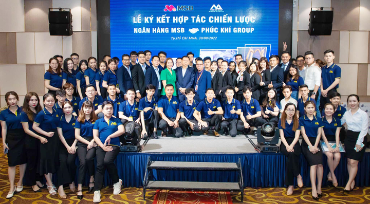 Ngân hàng MSB tài trợ vốn cho đất vườn ven biển 'Nam Á Farmstay' - 3