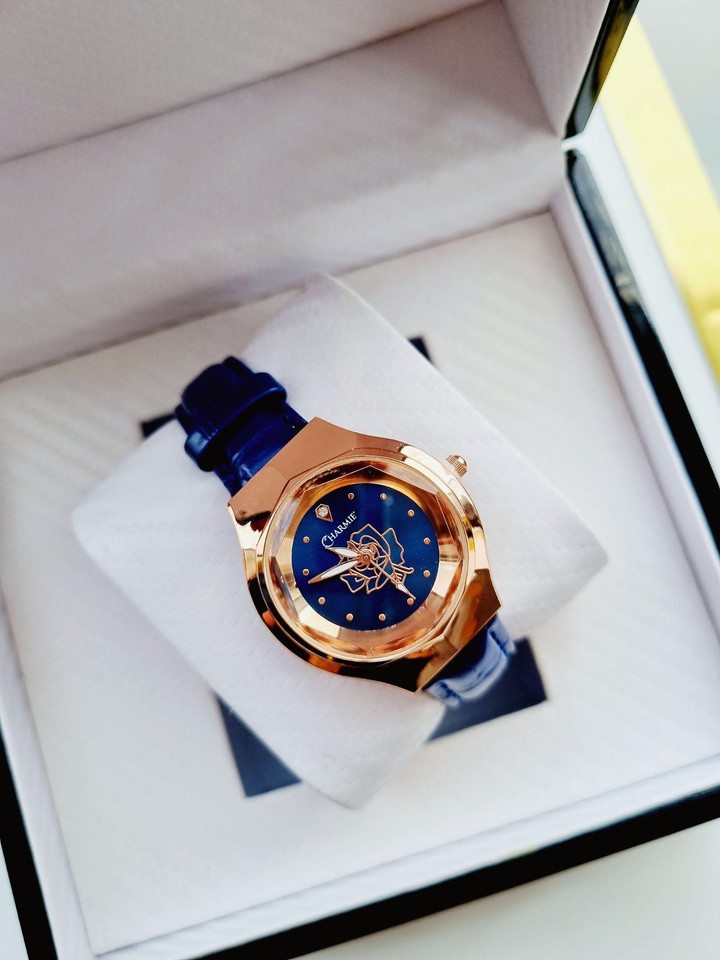 Charmié Việt Nam - Điểm đến mua sắm lý tưởng của phái đẹp Việt - 1