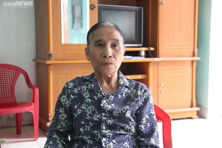 Vụ gia đình liệt sĩ ở Hà Nam bị lấn chiếm đất: Phán quyết khó hiểu của tòa án - 1