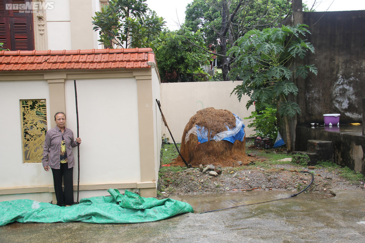 Vụ gia đình liệt sĩ ở Hà Nam bị lấn chiếm đất: Phán quyết khó hiểu của tòa án - 2