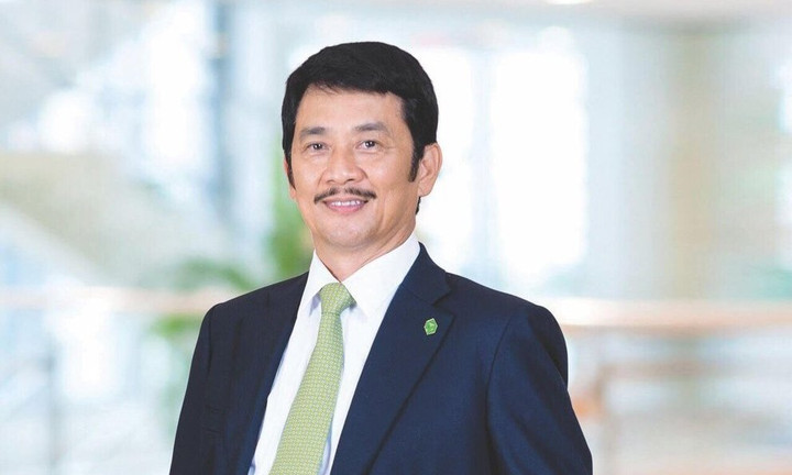 NovaGroup vừa tăng tỷ lệ sở hữu cổ phiếu Novaland - 1