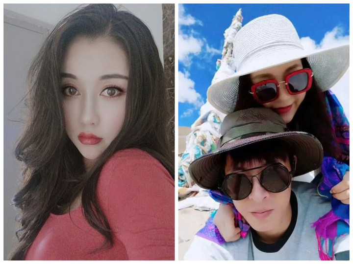 Tìm thấy thứ ở giỏ hàng của vợ sắp cưới vừa mất, chú rể liền tổ chức ngay hôn lễ - 1