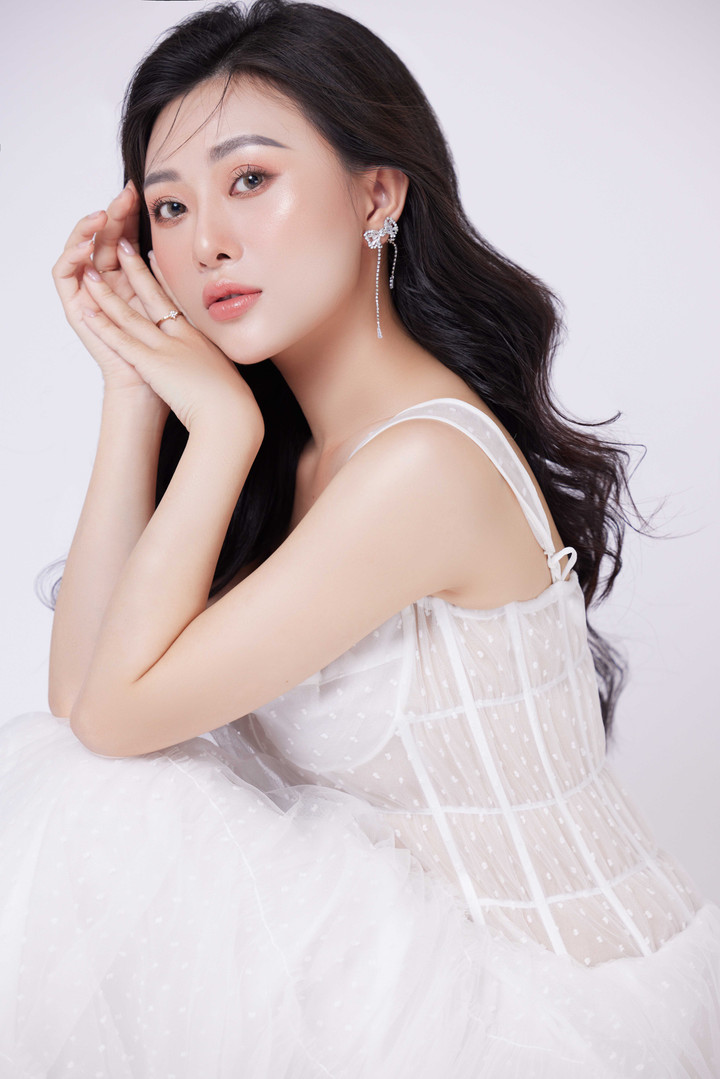 Á quân 'Hãy nghe tôi hát 2022' dốc hết tiền thưởng làm album đầu tay - 1