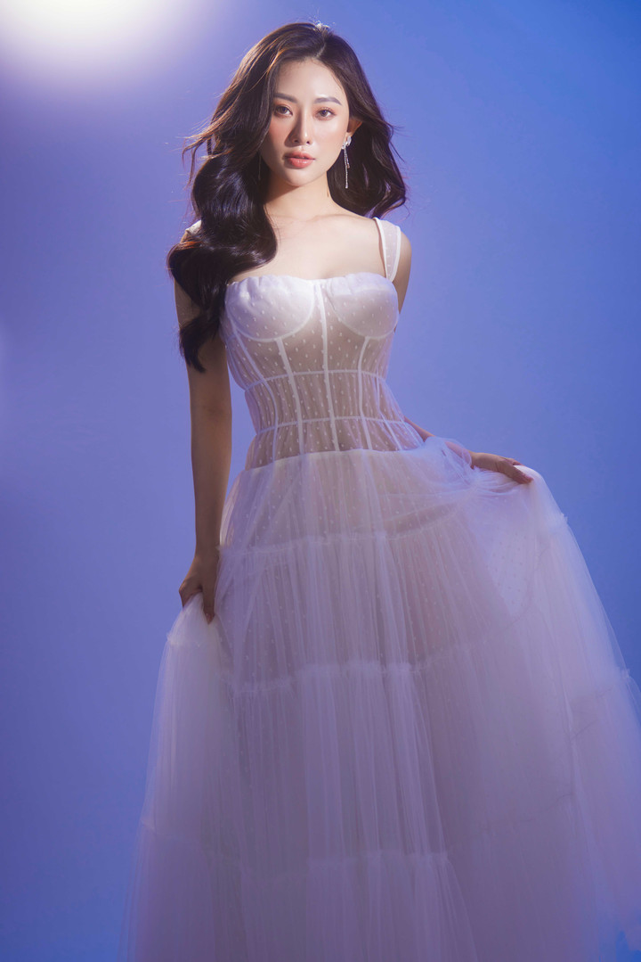 Á quân 'Hãy nghe tôi hát 2022' dốc hết tiền thưởng làm album đầu tay - 2