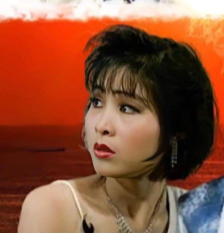 Nhan sắc thời trẻ của NSND Hồng Vân xứng tầm mỹ nhân - 5