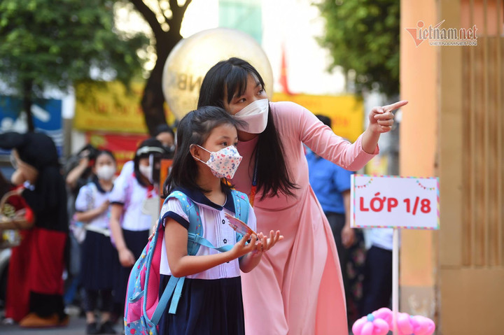 Đề xuất giao Đại học Sài Gòn nâng chuẩn 1.402 giáo viên trong 4 năm tới - 1