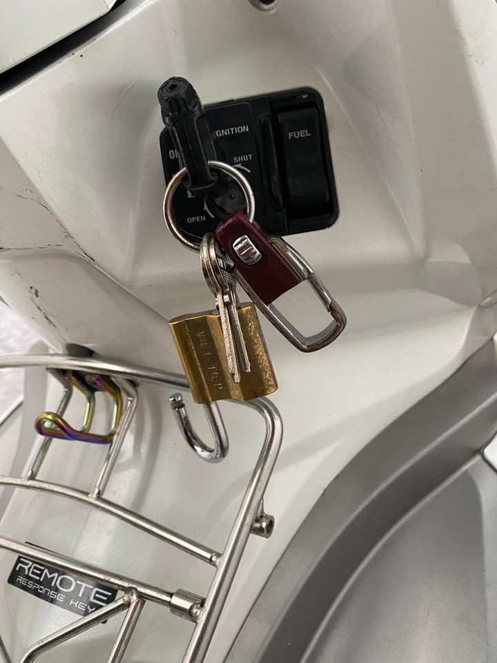 Cạn lời trước những pha xử lý 'đi vào lòng đất' của hội người 'não cá vàng' - 3