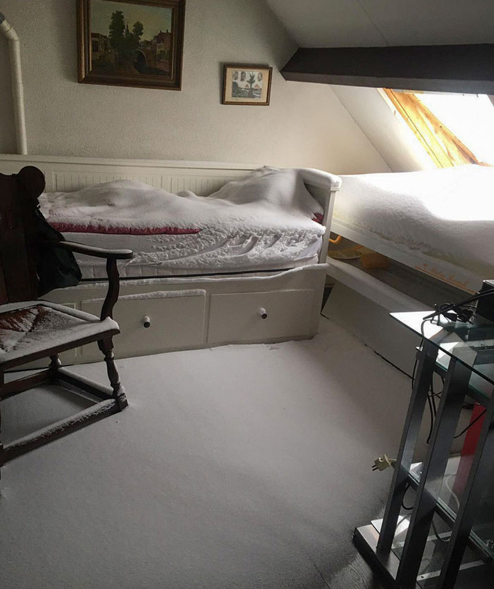 Cạn lời trước những pha xử lý 'đi vào lòng đất' của hội người 'não cá vàng' - 7