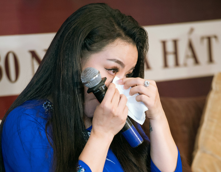 NSƯT Tố Nga làm liveshow kỷ niệm 30 năm ca hát - 3