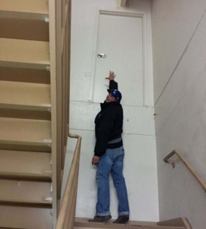 Những màn thi công 'sai trái' không ai dám nghĩ tới của các thợ xây vui tính - 8