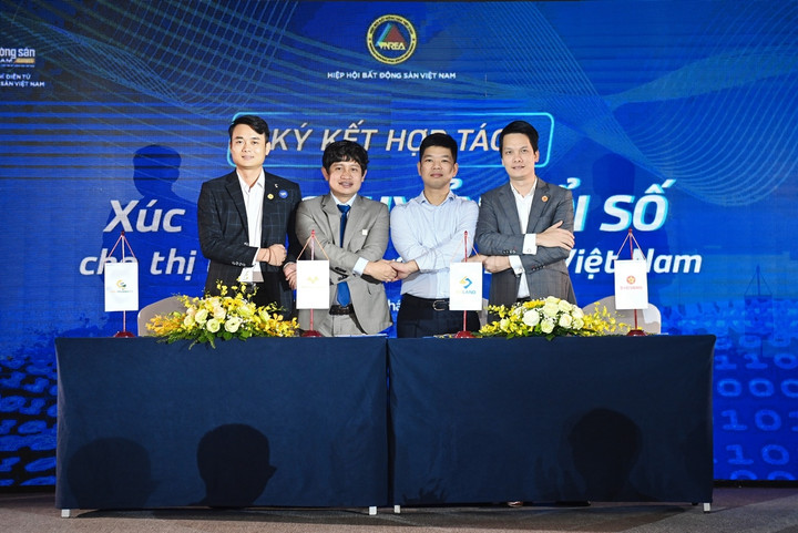 Meey Land và những giải pháp chuyển đổi số cho doanh nghiệp bất động sản - 3